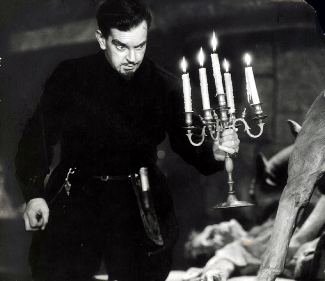 Les Chasses Du Comte Zaroff (1932) 
