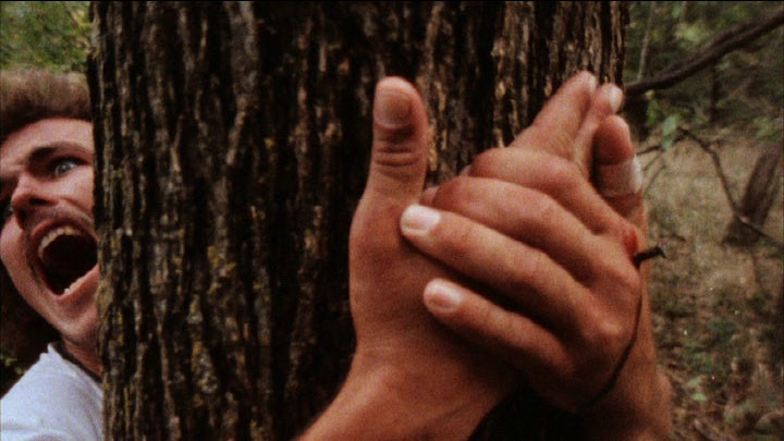 Carnage - The Nail Gun Massacre de Bill Leslie & Terry Lofton - 1985