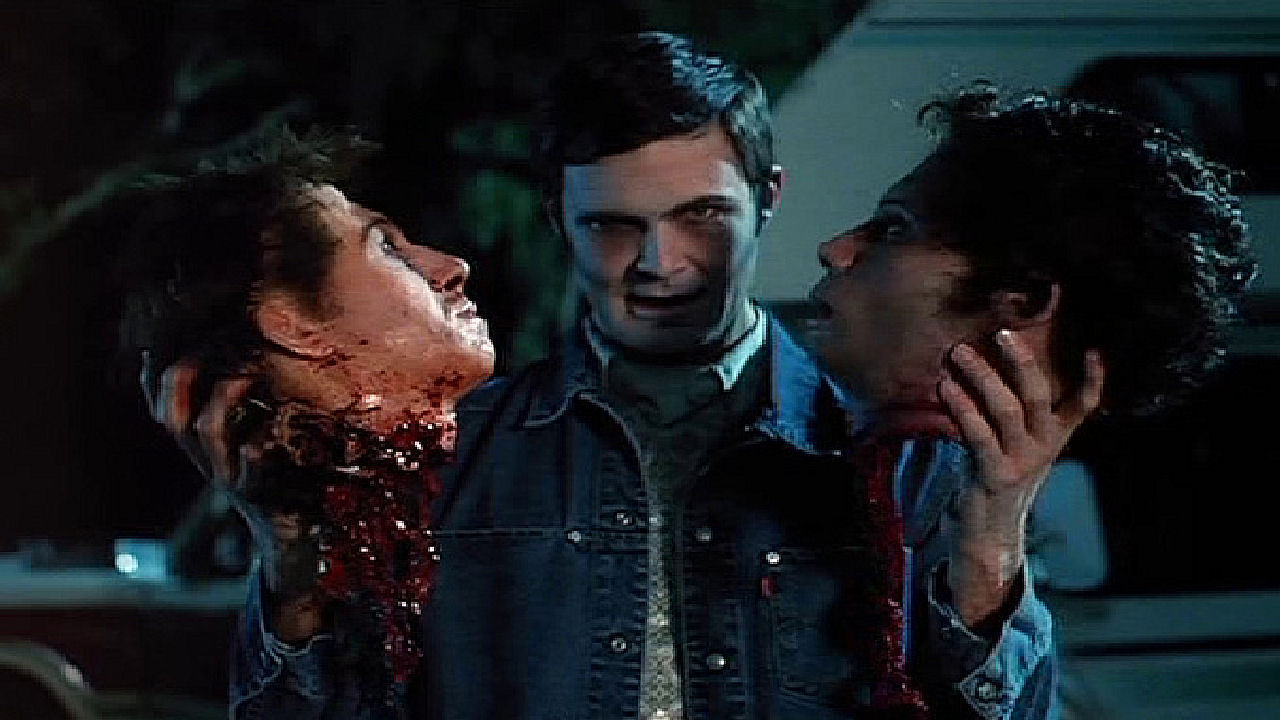 Dead And Breakfast (2004)