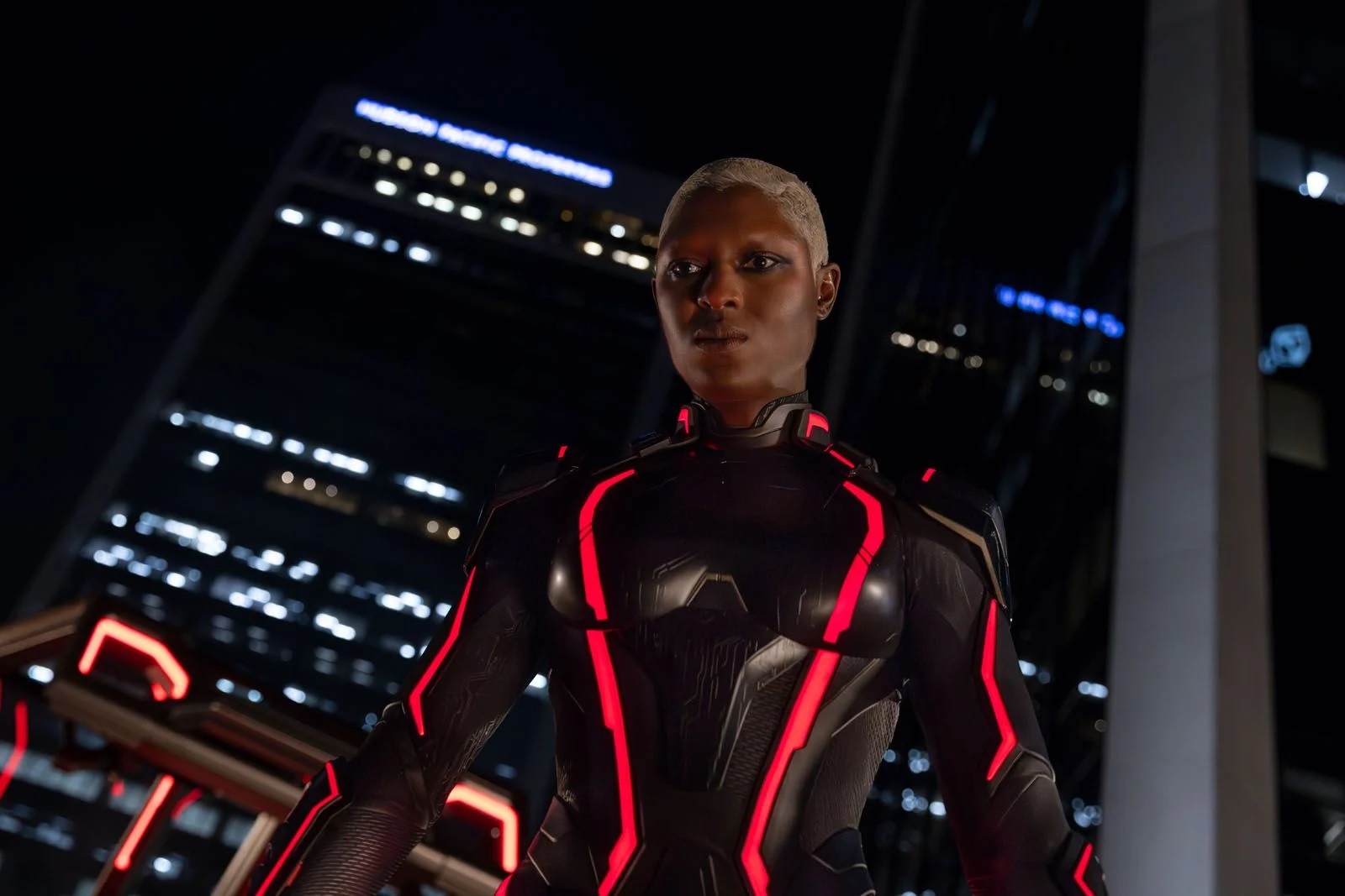 Tron : Ares (2025)  