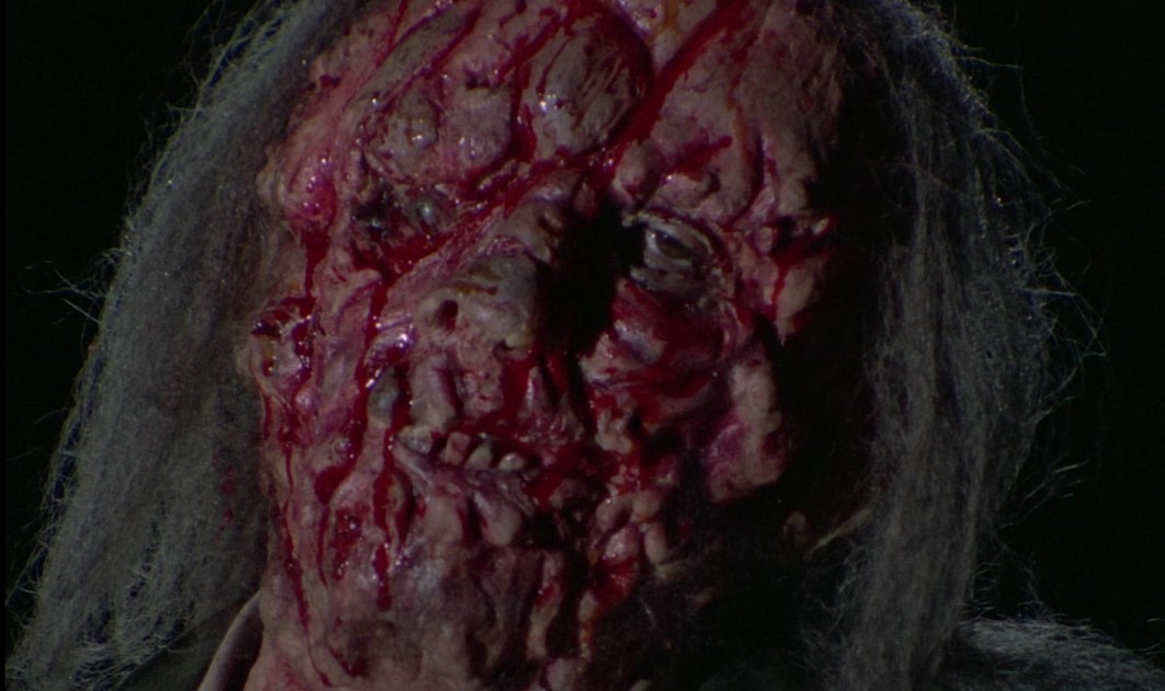 Panique dans la Nuit (1982)
