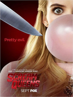 Scream Queens - Saison 1