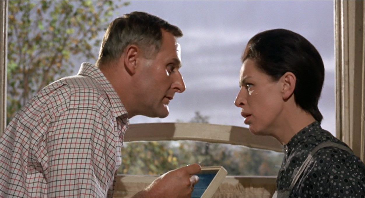 Die ! Die ! My Darling ! (1965) 