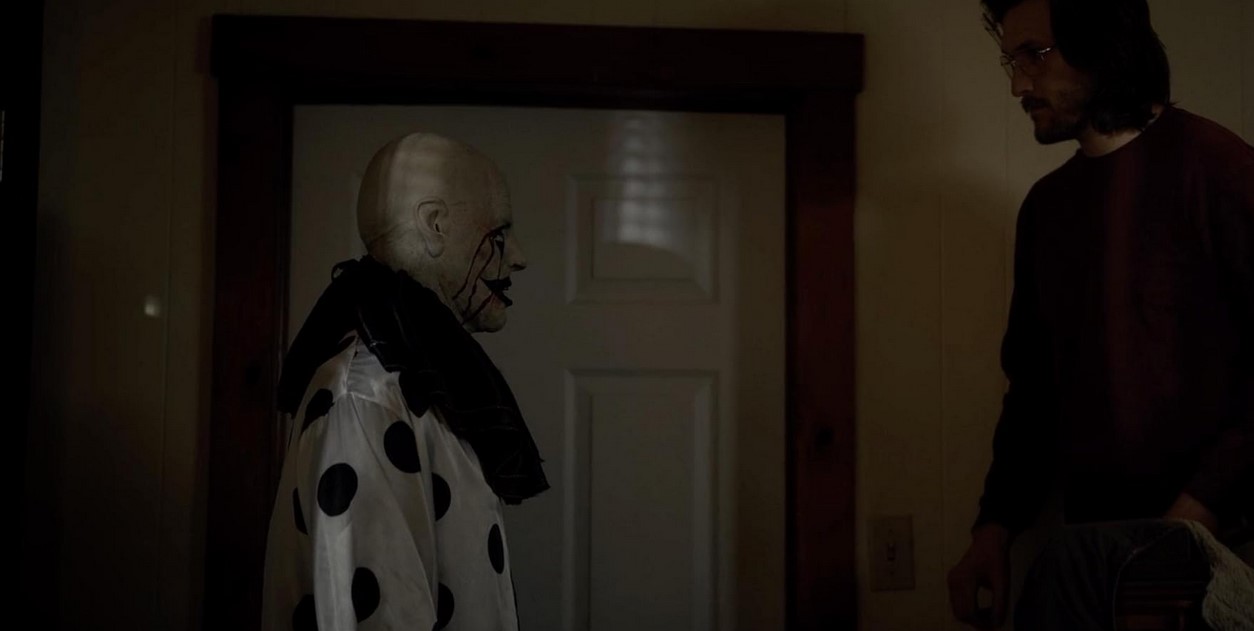 Hell House LLC : Lineage (2025)