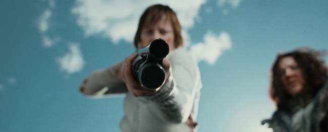 Cold Prey 2 de Mats Stenberg - 2008 / Horreur - Survival