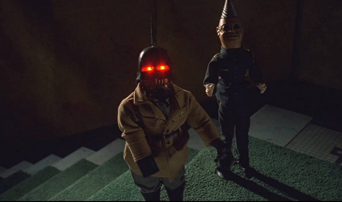 Puppet Master 5 (1994) 