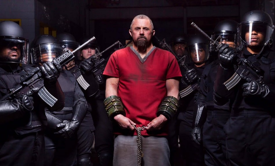 Death House (2017) 