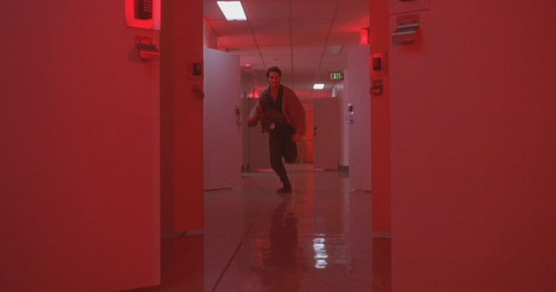 Panics (1988) 
