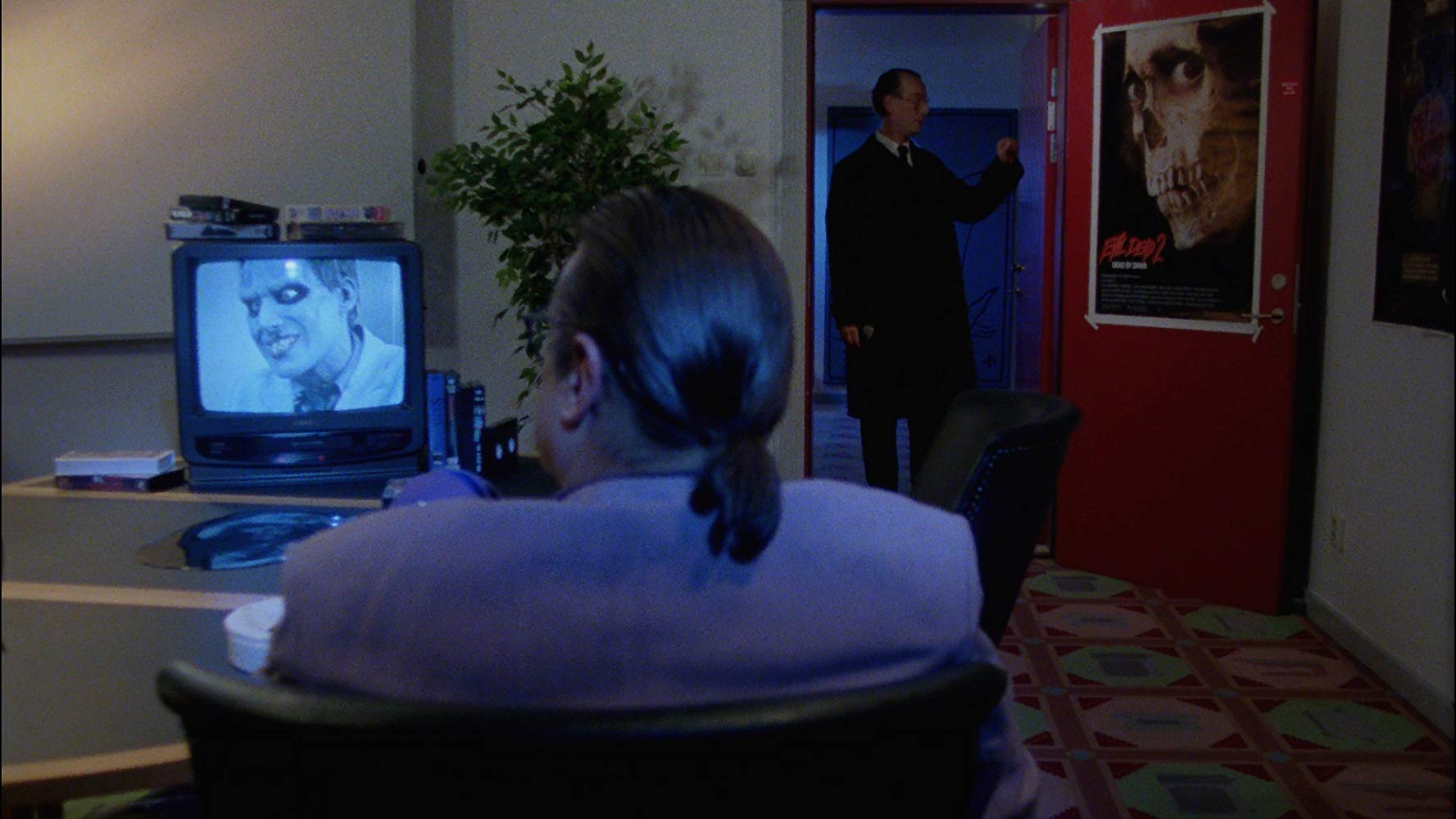 Evil Ed (1995) 