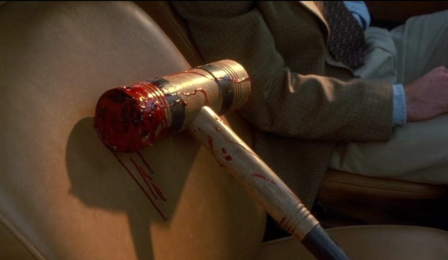 Shining - Les Couloirs De La Peur (1997) 