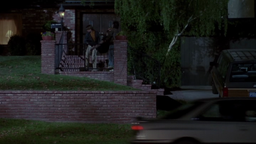 C.H.U.D. 2 - Bud The Chud de David Irving - 1989 / Horreur