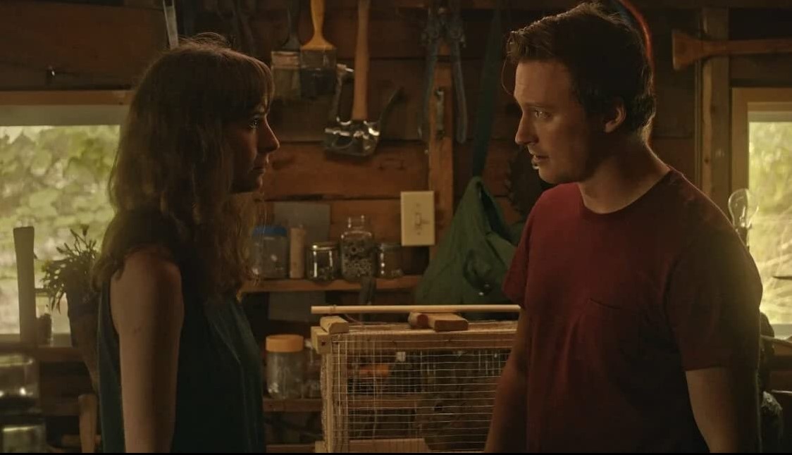 Violation (2020)