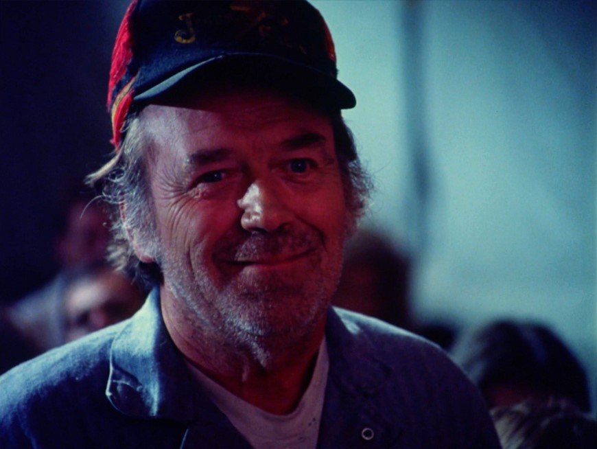 Mad Jake (1990)