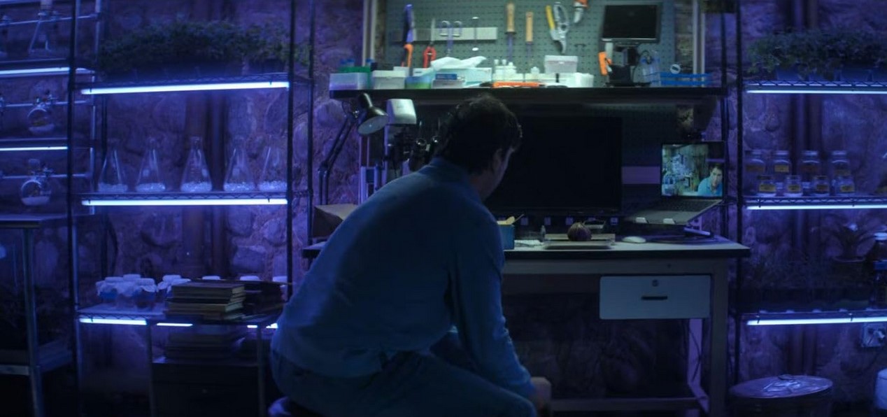 Chair de Poule - Saison 2 : Disparitions 