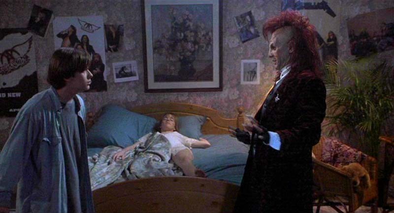 Brainscan de John Flynn - 1994