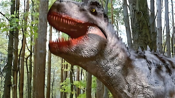 Raptor Island (2004)