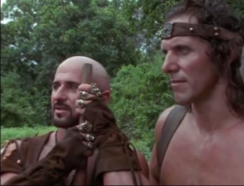 Conan - Saison 1
