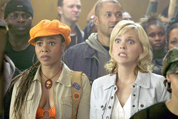 Scary Movie 3 (2003)  
