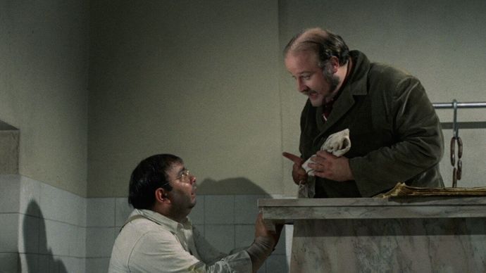 L’Étrangleur de Vienne (1971) 