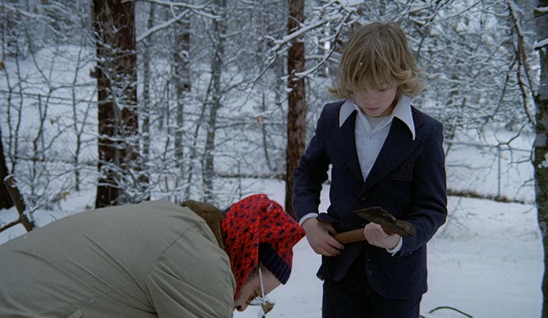 Cinq Fois La Mort (1974) 