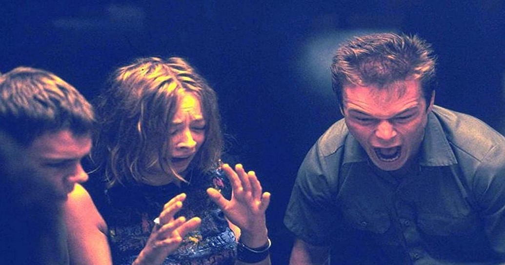Long Time Dead (2002) 
