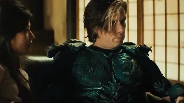 Yoroï (2025) 