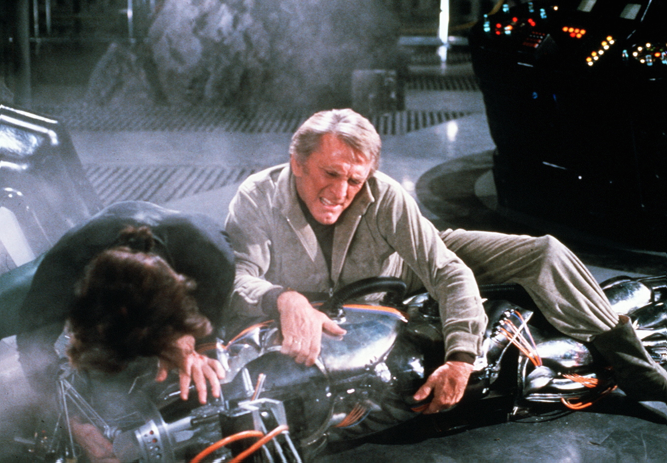 Saturn 3 (1980)