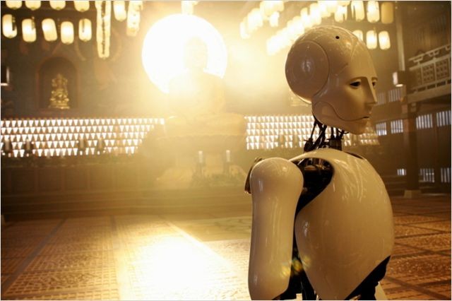 Doomsday Book de Kim Jee-Won & Pil-Sung Yim - 2012 / Science-Fiction