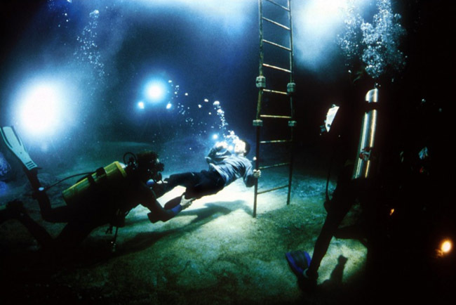 Sphère (1998) 