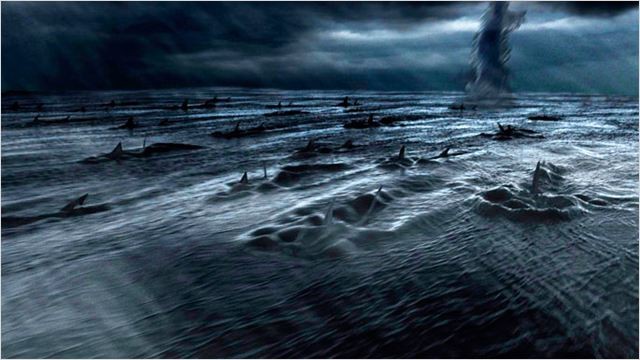 Sharknado (2013)