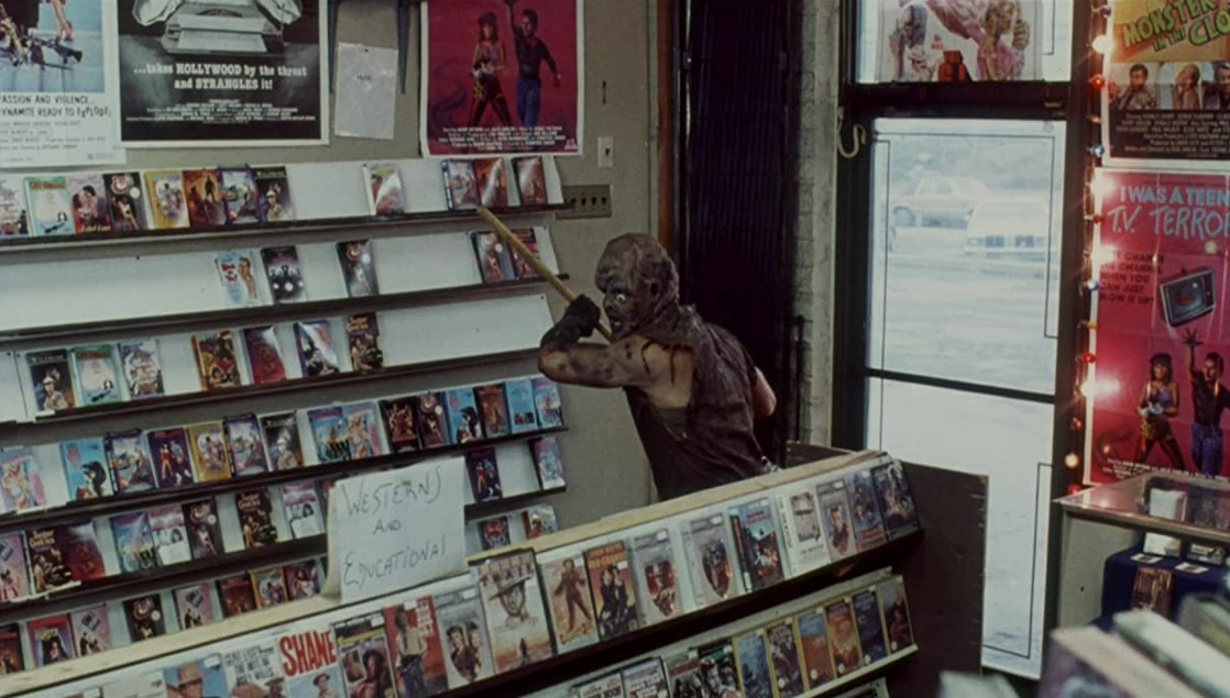 The Toxic Avenger - Part. 3 (1989)