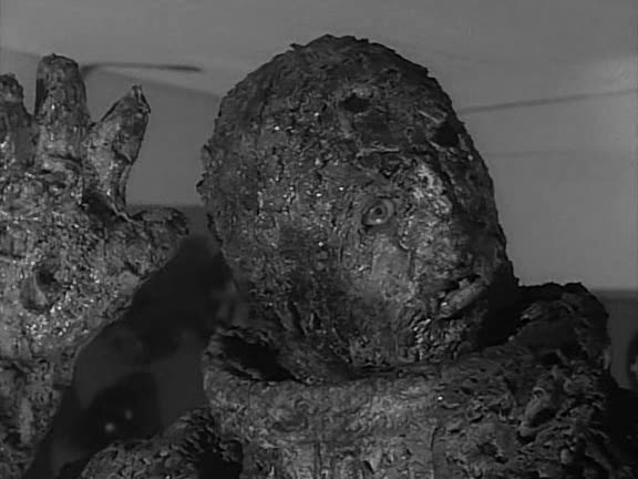 Le Pionnier de l'Espace (1959)
