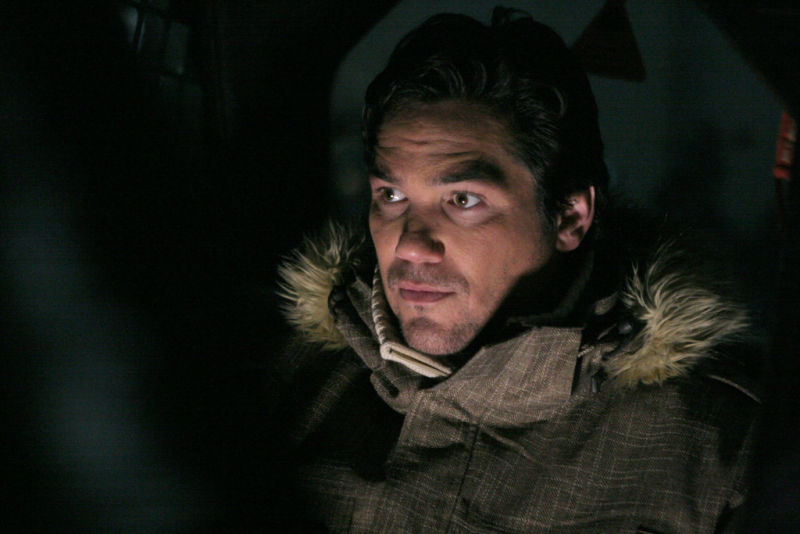 Arctic Predator (2010)