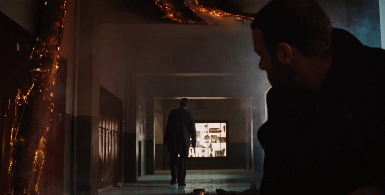 X-Men Origins : Wolverine (2009) 