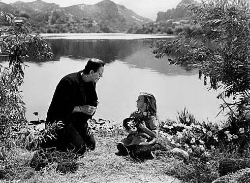Frankenstein (1931)