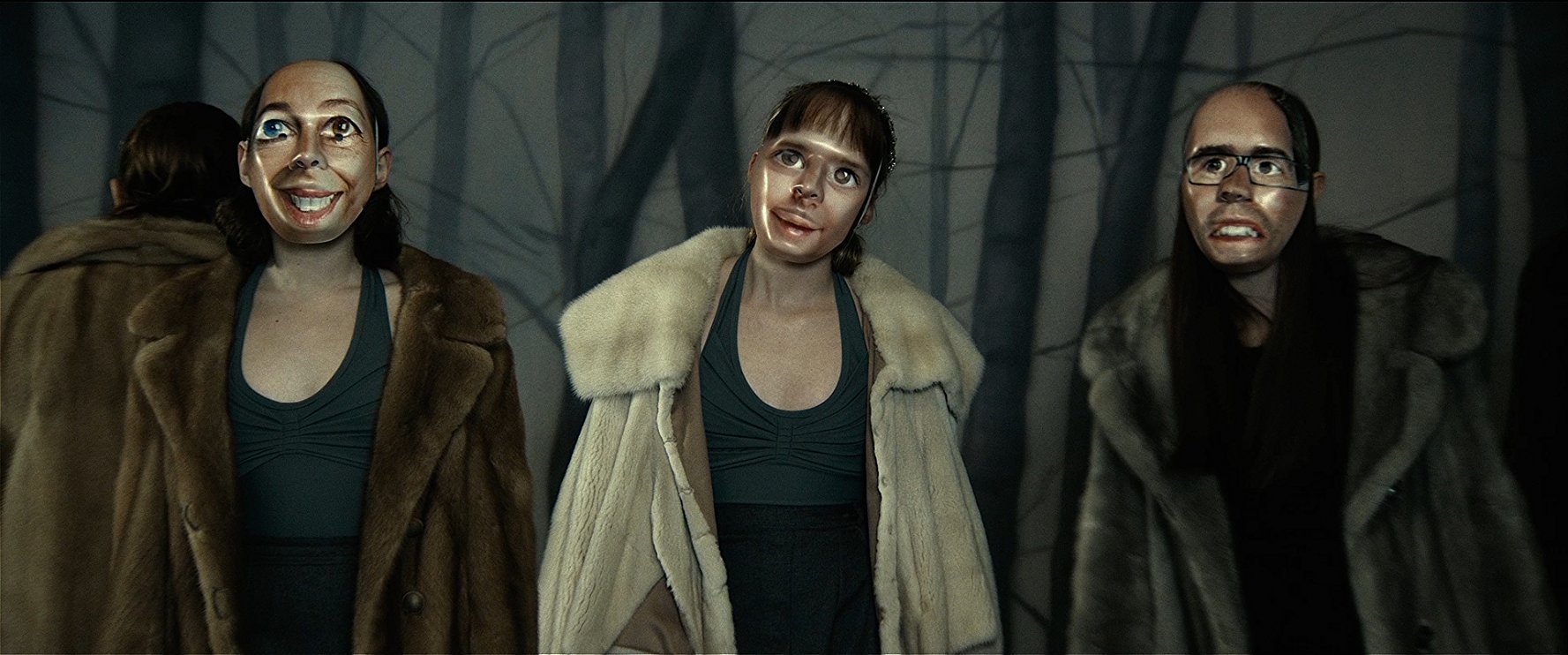 #Horror (2015)