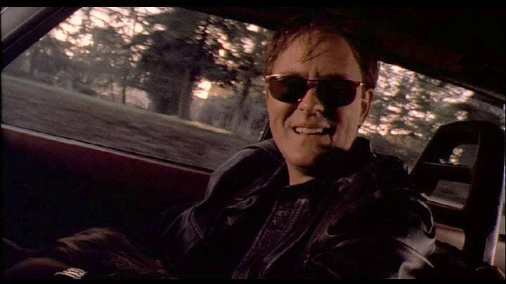 L'Esprit De Caïn (1992) 