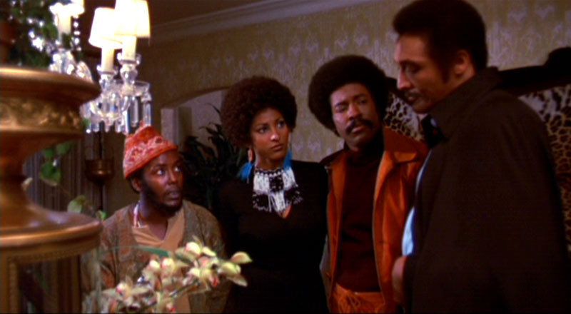 Blacula 2 - Scream Blacula Scream de Bob Kelljan - 1973