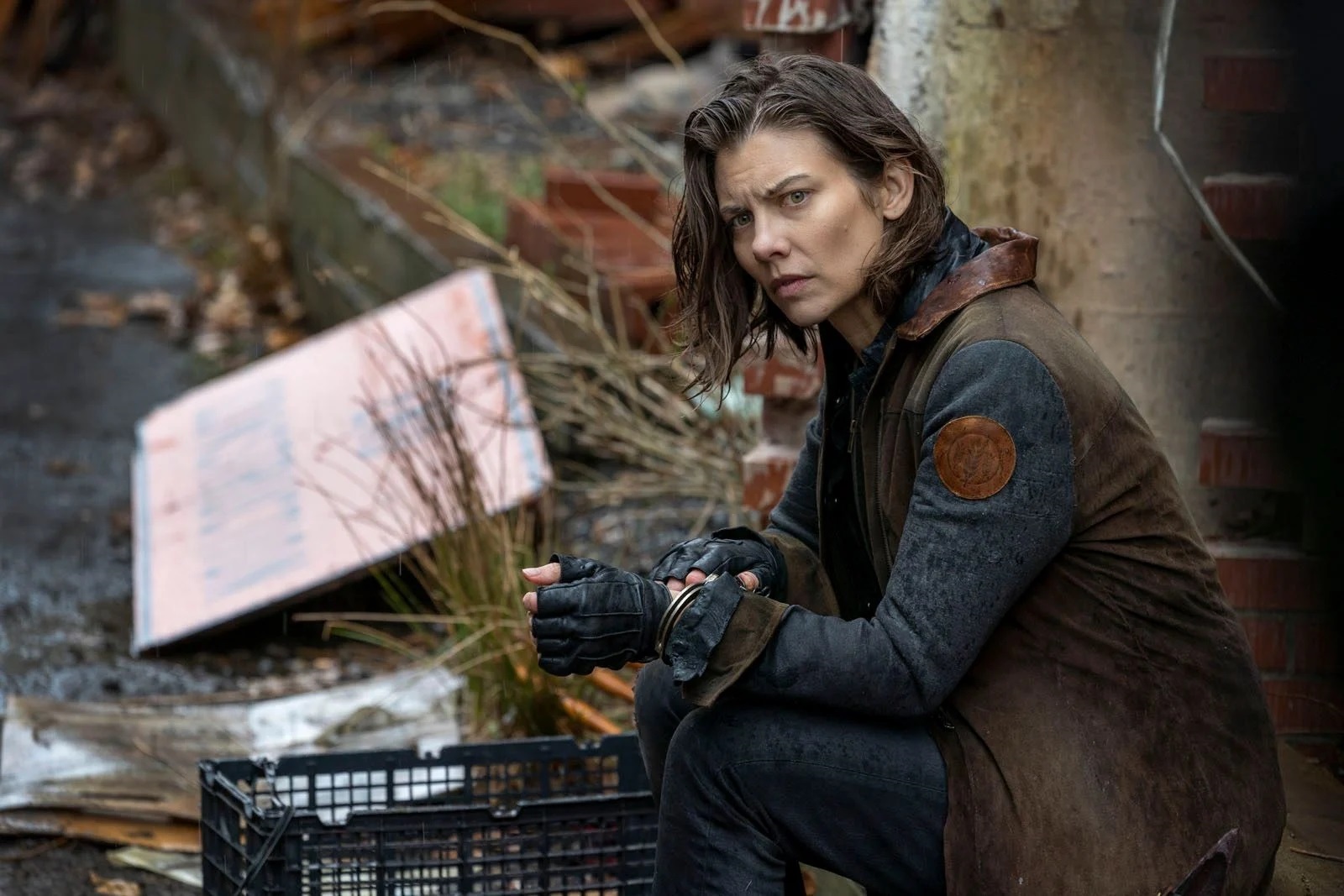 The Walking Dead : Dead City - Saison 2