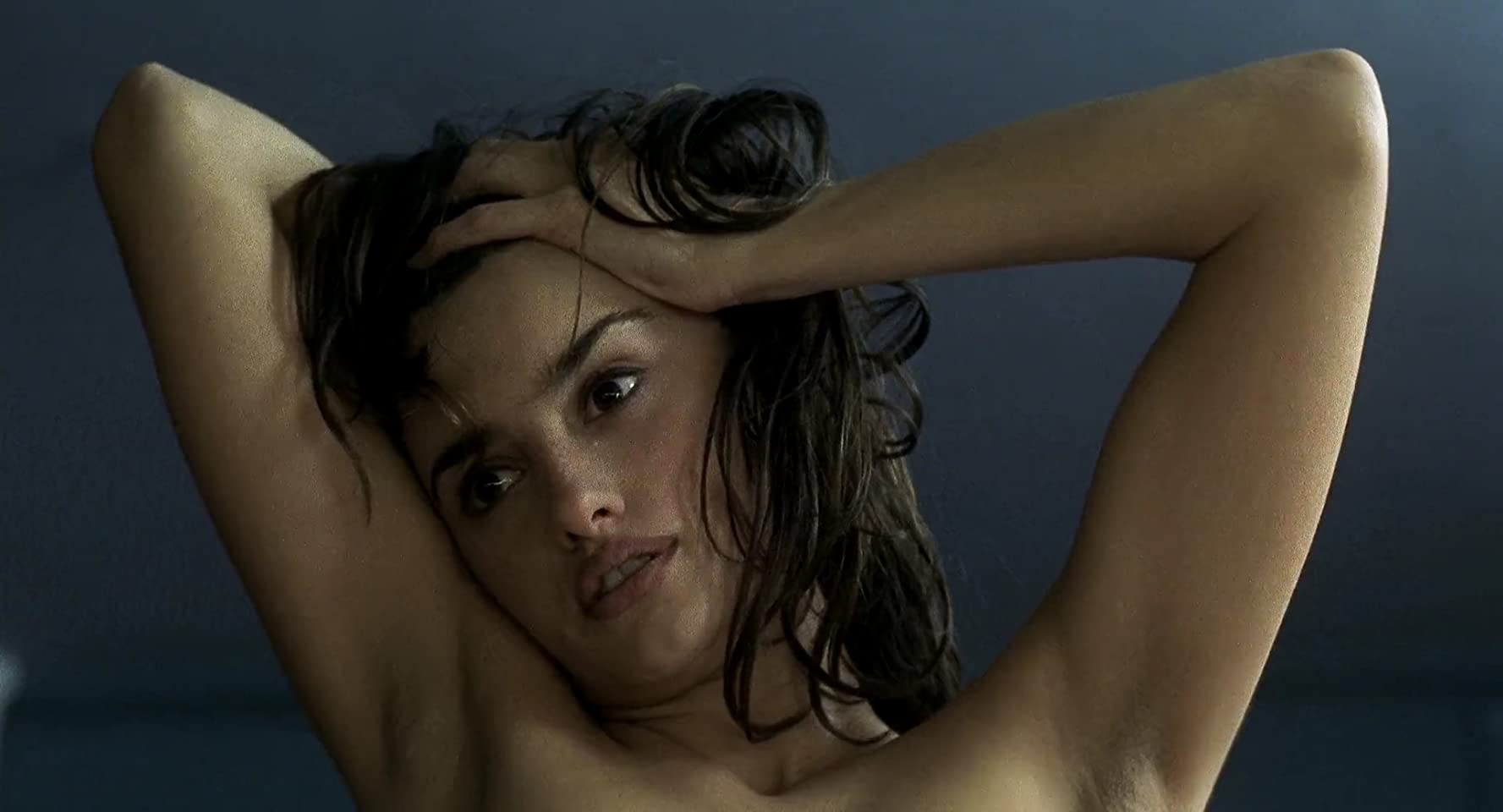 Ouvre Les Yeux (1997) 