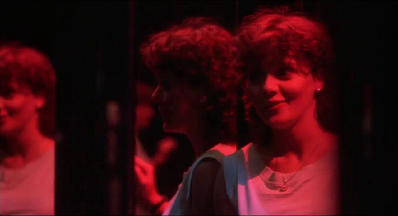 Meurtres En Nocturne (1989) 