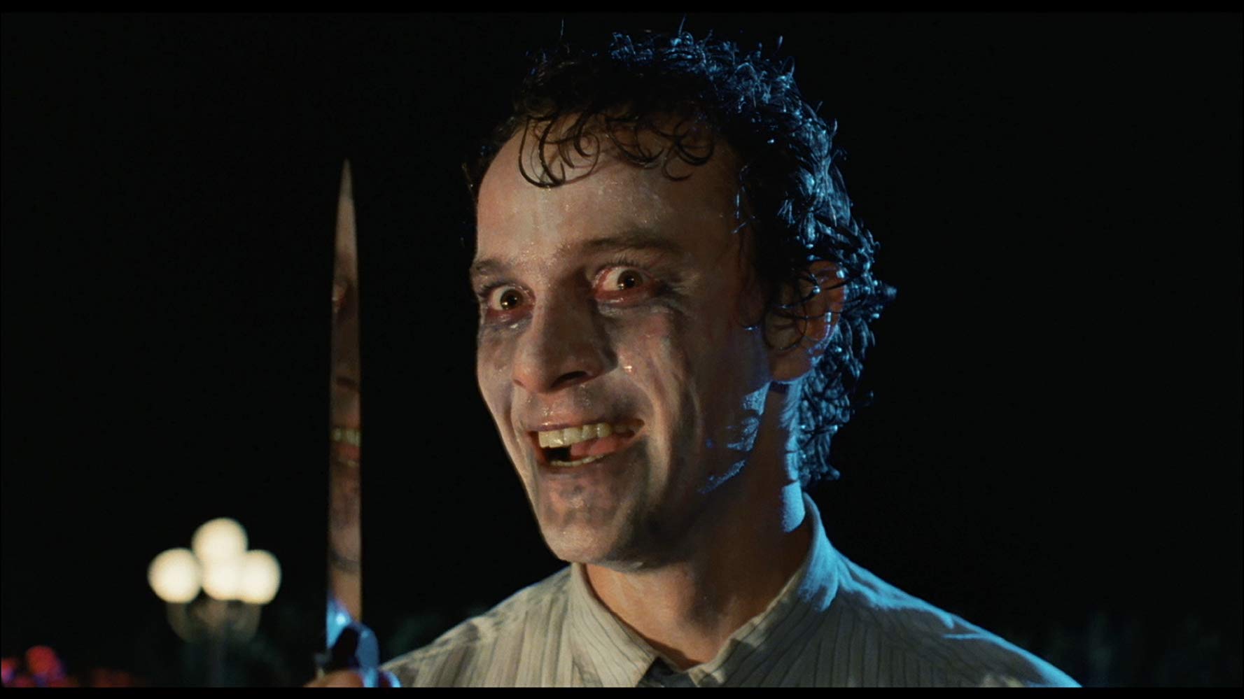 Delirium (1987) 