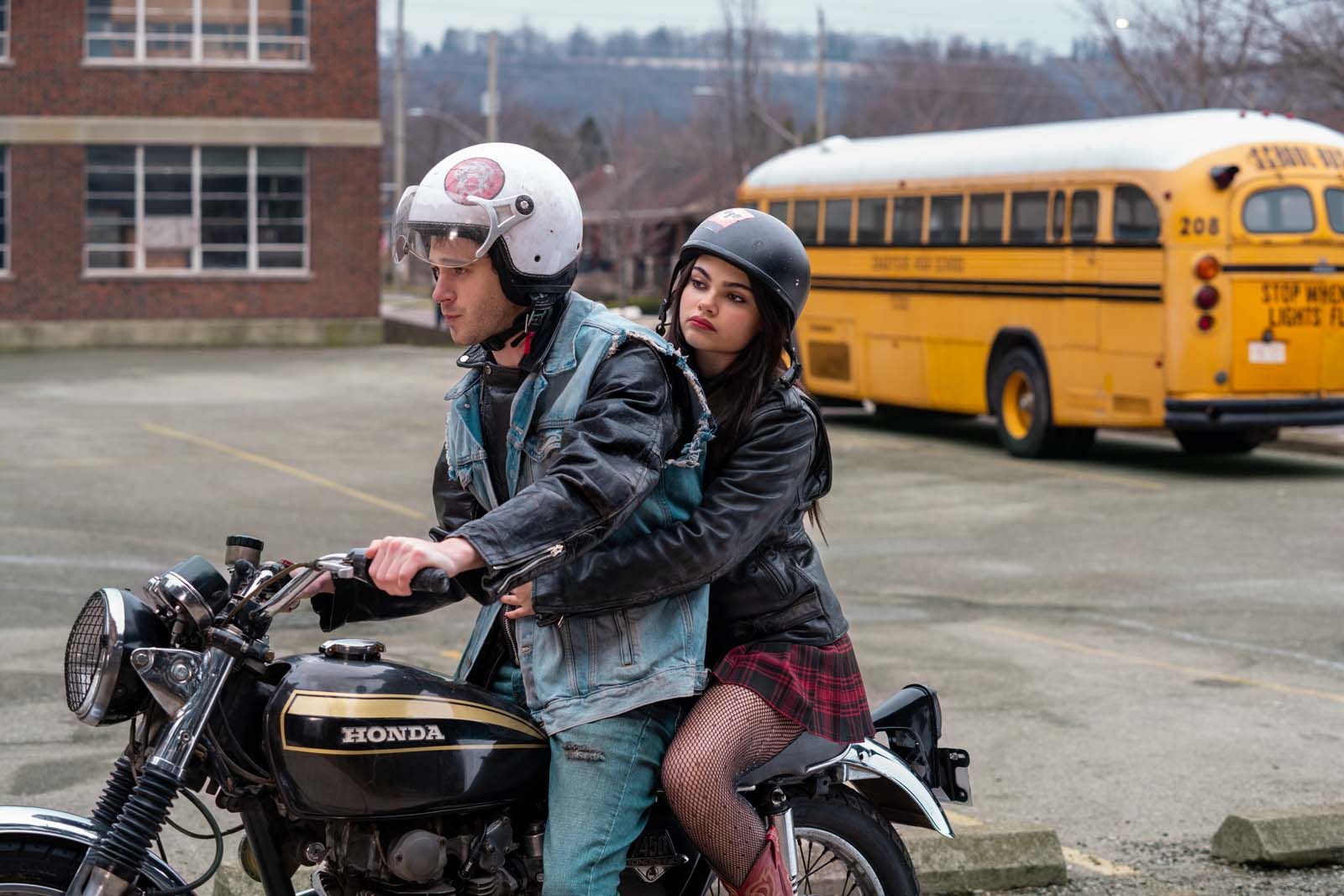 Fear Street : Prom Queen (2025) 