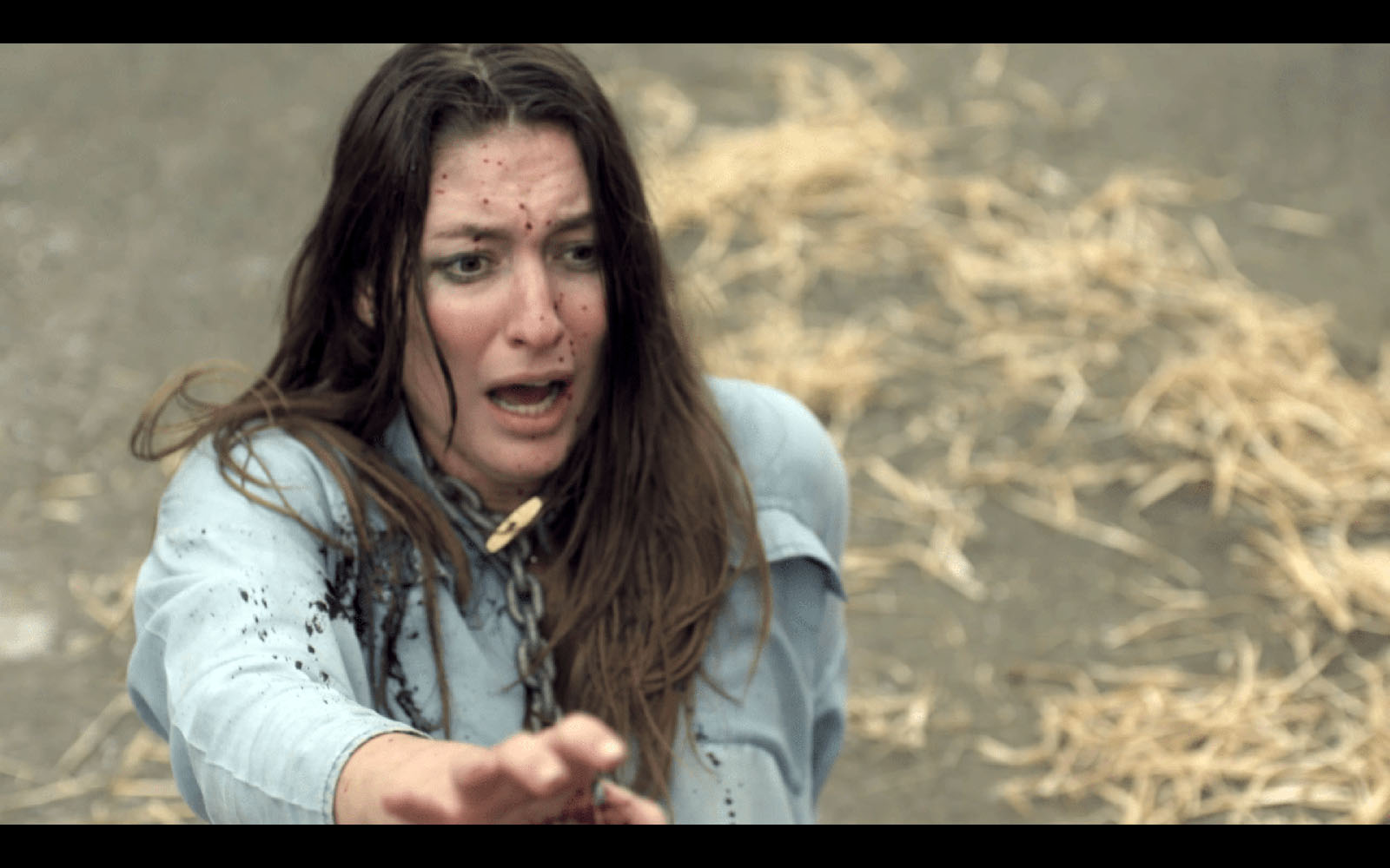 Matriarch (2018)