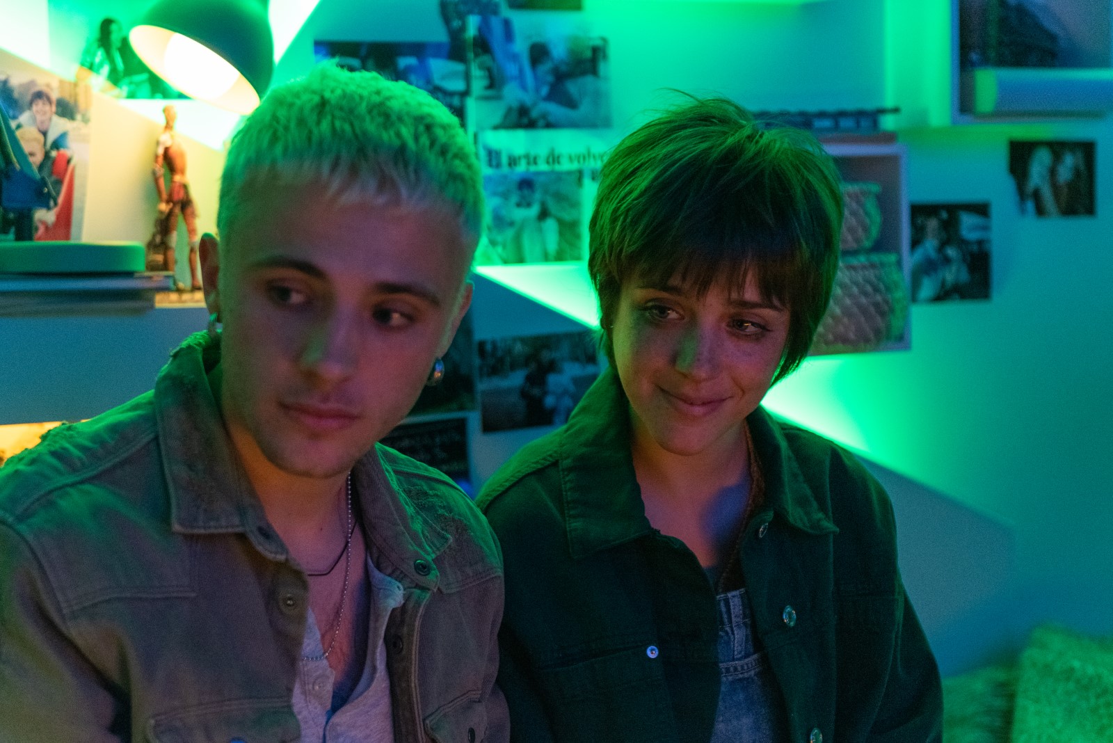 Le Book Club Mortel (2023)  