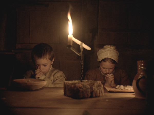 The Witch de Robert Eggers - 2015 / Epouvante - Horreur  