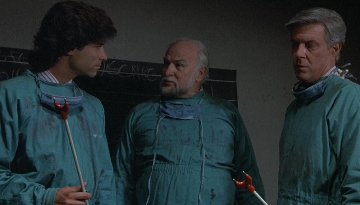 Docteur Immortalizer (1989)