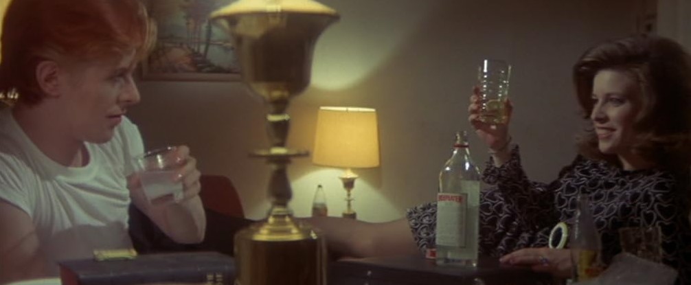 L'Homme qui Venait d'Ailleurs (1976)