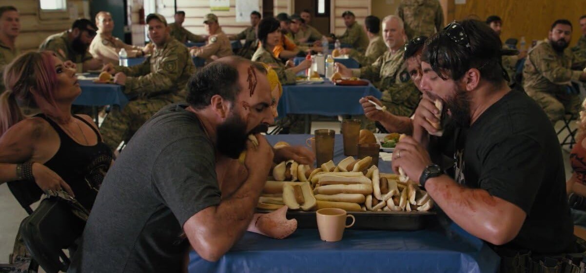 Range 15 (2016)