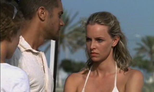 La Chasse Aux Requins Tueurs (2004) 